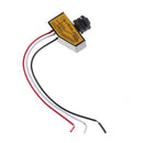 Automatic Light Control Sensor DC12V 24V 36V 48VDusk To Dawn Photocell Switch LJ