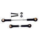 RC Car Steering Linkage for WPL 1:16 Pickup Trucks Off-road Truck  Parts