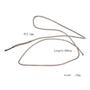 1x Braided Shielded Single Conductor Guitar Circuit Wire Hookup Wire 22 AWG