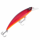 60SR Fishing Lure 8cm 10g Sinking Minnow Wobbler Hard Lure Bass Pike 60SR-J