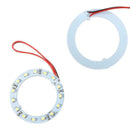 LED Angel Eyes Halo Rings Headlights 6000K 1210 (3528) KitsP SMD 12V Chip O G4G6