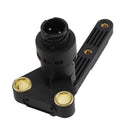 1 Pcs Black Car Height Sensor Durable ABS Height Sensor Headlight Level Sen