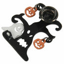 Halloween Pumpkin Brooch Black Spide Party Decoration Holiday gifts Ghost S B7M5