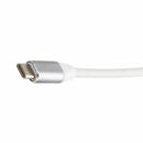 type-C male to female extension type c charging data audio and video full-f I1J6