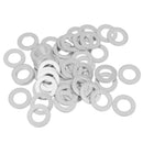 50pcs 14mm Seal Repair Washers For Acura