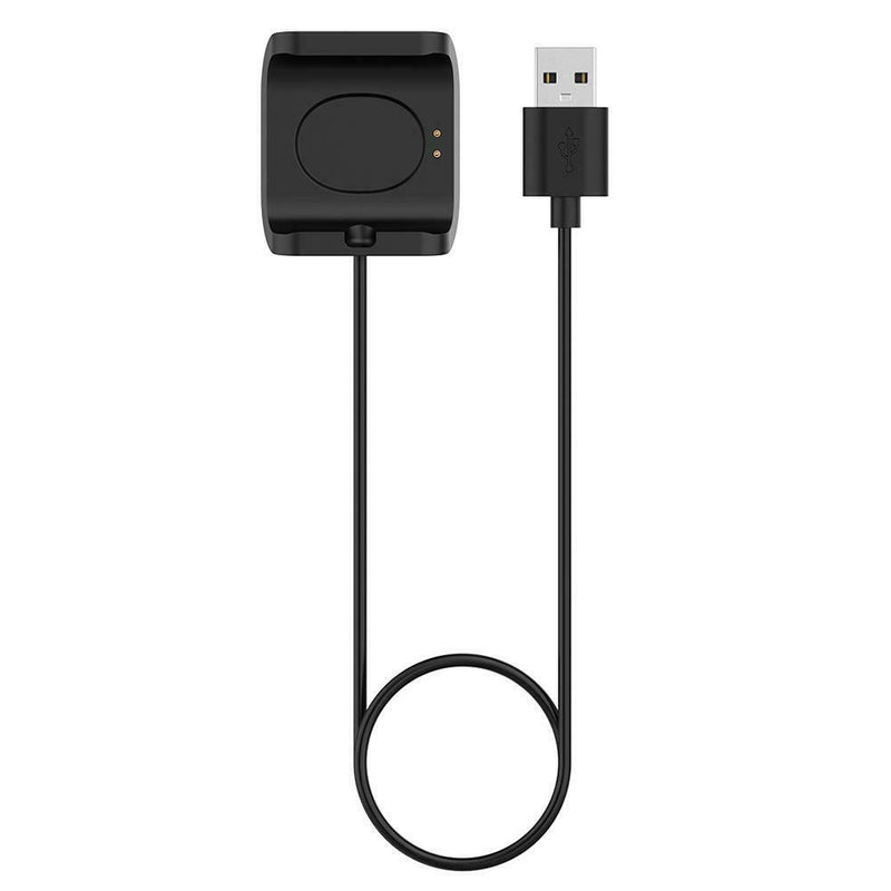 Charger Dock Wireless Charging Cradle USB Cable Cord for Amazfit Health A1916
