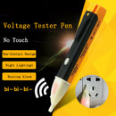 1PCS Electric Indicator 90-1000V Socket Wall AC Power Outlet Voltage Tester Pen