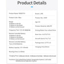 3 in 1 Mini for Kids Children Remote Control 6-Axis Gift Multifunction