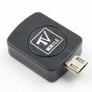 Micro USB DVB-T HD TV Tuner Digital Satellite Dongle Receiver For Phone TVÂ·q