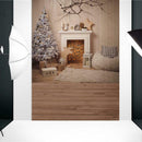 Vinyl Photography Studio Backdrop Canvas Photo Background Decor Props