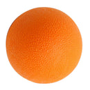 Lacrosse Ball Myofascial Massage Self Relaxing Tool Muscle Pain Relief