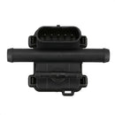 1 Pcs ABS AC300 Pressure Sensor Car 5-PIN Gas Pressure Sensor CNG Map Senso Z8O4