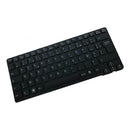 New French Layout Black Keyobard without Frame for Sony VPCCA36 VPCCA38 Laptop
