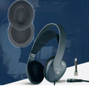 Replacement Earpad Ear Pad Foam Cushion for Beyerdynamic DT235 Headphone Black