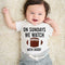 Baby Boy Girl Leisure Rompers Short Sleeve Print Summer Playsuit (9-12M) A