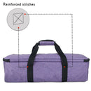 Carrying Bag Compatible with Cricut Explore Air 2, Storage Tote Bag Compati