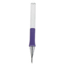 Embroidery Pen Punch Needle with Threader Craft Tool for Embroidery Felting ï¼W
