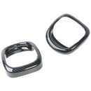 Seat Release Handle Cover Trims for BMW MINI Cooper S 3DR F56 F57 Car Inter
