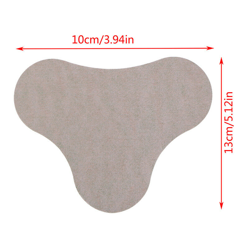 Wormwood Shoulder Neck Pain Relief Patch Self-Heating Spine Moxibustion PlaS Hn