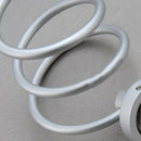 Wall Mounted Hair Dryer Straightener Holder Rack Stand Storage Holder Ba IJL