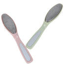 Hand Foot File Exfoliating Scrub Rub Board Dead Skin Removal Calluses Remov^i
