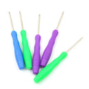 5pcs Multifunctional Torx Magnetic Screwdriver T2 T3 T4 T5 T6 Repair Too ShJClj