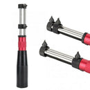 Two Feet Watch Back Case Cover Opener Remover Movement Watch Repairing Tool