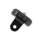 1/4'' Screw Thread Monopod Tripod Mounting Adapter For Sony Sports Camera