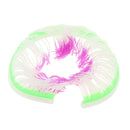 Aquarium Silicone Sea Anemone Fish Tank Landscaping Decoration Purple