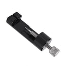 Metal Watch Band Chain Remover Adjuster Repair Tool Kit Watchmaker Supplies