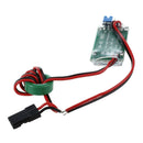 Hobbywing 3A UBEC w/ RF Noise Reduction RC Output BEC Switch Mode For Lipo