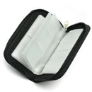 20 SDHC MMC CF Micro SD Memory Card Storage Carrying Pouch Cases Holders  EIY
