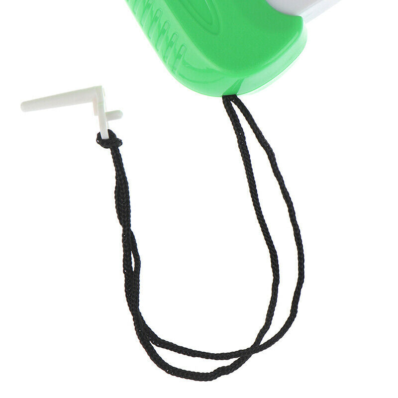 1 Set Clothes Garment Price Label Gun Tagging Tag Guns Labeller Machine F PgJ Gw