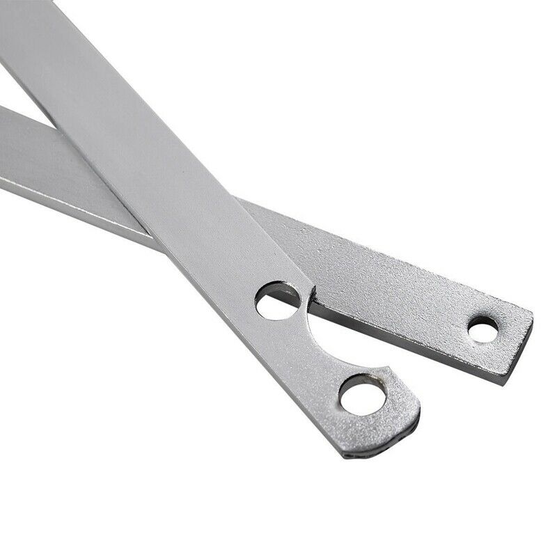 Fan Clutch Nut Wrench And Water Pump Holder Tool Kit Removal 32Mm For Bmw E M6Z7