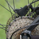 116 Links 7S8 Speed Mountain Bike Chain IG51 Freewheel Shift Chain MTB Bicycle