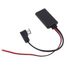 Bluetooth Wireless Module Radio Aux Cable Adaptor For PIONEER IP-BUS MA1938 â„–#