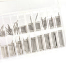8-25mm Watch Band Spring Bars Strap Link Pins Repair Watch Link Pins Tool  S Hn