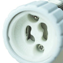 E27 to GU10 Extend Base LED CFL Light Bulb Lamp Adapter Converter Screw Soc