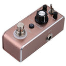 Rowin Lef-612 Flanger Pedal Mini Guitar Effect Pedal Classical Analog Rolli