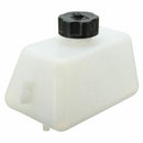 1L Mini Moto Dirt Bike Plastic Petrol Gas Fuel Tank