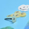 10 Pcs Dental Mandrel Soflex Flexi Disc Fit RA Shank Clip Polishing Disk CS Nw