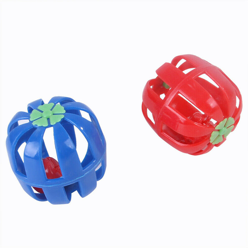 20pcs Cat Tunnel Toys Kit Cat Teaser Feather Wand Sisal Ball Pet Supplies A