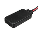 Car Wireless Bluetooth Module Music Adapter Auxiliary Line Aux Audio Receiv