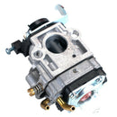 Metal Carburetor Carb Replacement Kit Power Tool Part for Walbro WYK192