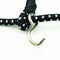 1/10 Scale RC Rock Crawler Accessory Luggage Roof Rack Net for D90 D110 Tra