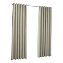 Modern Blackout Window Curtains for Living Room Bedroom Stars Curtain Door  E9C6