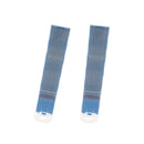 20-Pack Grey WC20 1.6x150mm Tungsten Electrodes Rods for Tig Welding Machine