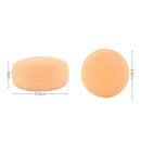 Beauty Sponge 6Pcs/Set Macarons Foam Cosmetics Makeup Blender - For Liquid  Y5T7