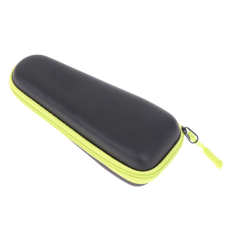 Shaver Storage Bag Hard Case Suitable for One Blade QP2530/2520 Travel Bag Hn