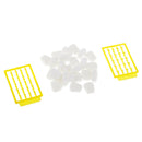 High Flexibility Pop Up Corn Baits Slow Sink Smell Lures & Boilie Stoppers